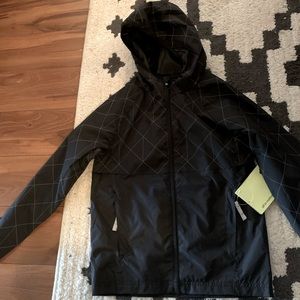 Brand New Windbreaker from Target